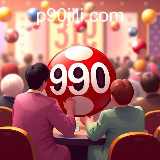 Exploring the World of Bingo Games with 90JILI