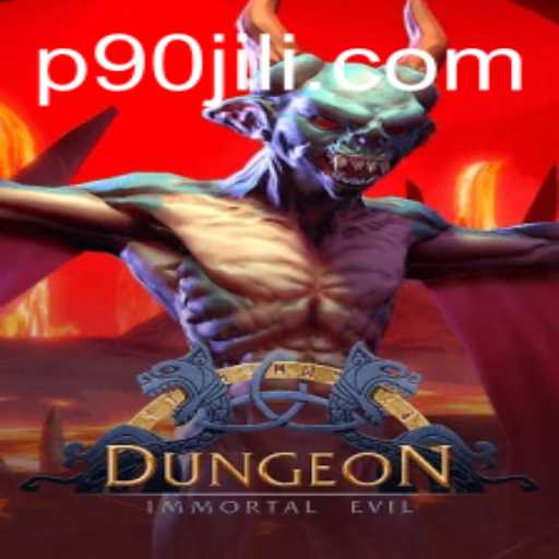 Dungeon: The Thrilling Adventure Game with 90JILI