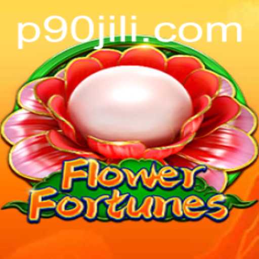 Discover the Magical World of FlowerFortunes - Dive into the Enchanting Gaming Journey with 90JILI