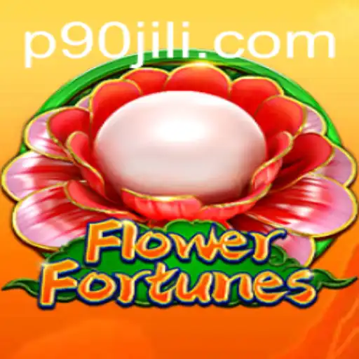 Discover the Magical World of FlowerFortunes - Dive into the Enchanting Gaming Journey with 90JILI