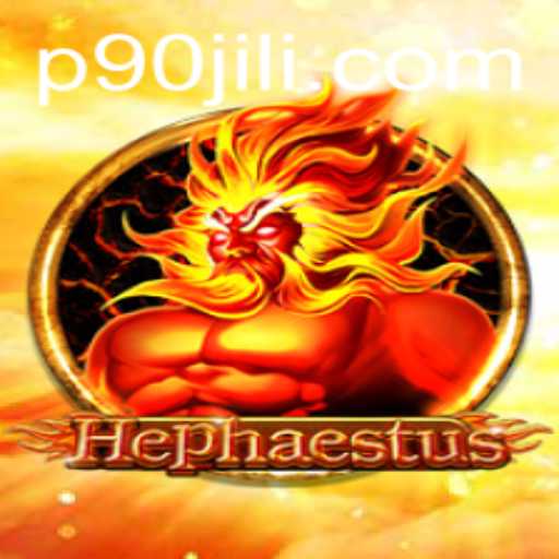 Exploring Hephaestus: The Game Revolutionizing Interactive Entertainment