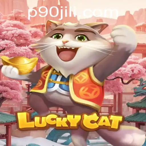 LuckyCat: The Enchanting World of 90JILI