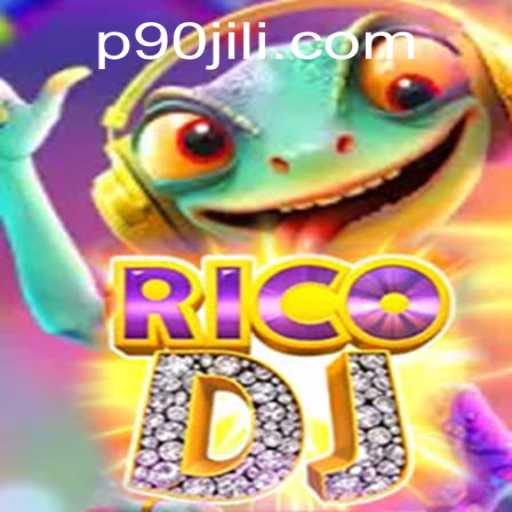 Discover the World of RicoDJ: An Exciting Adventure with 90JILI