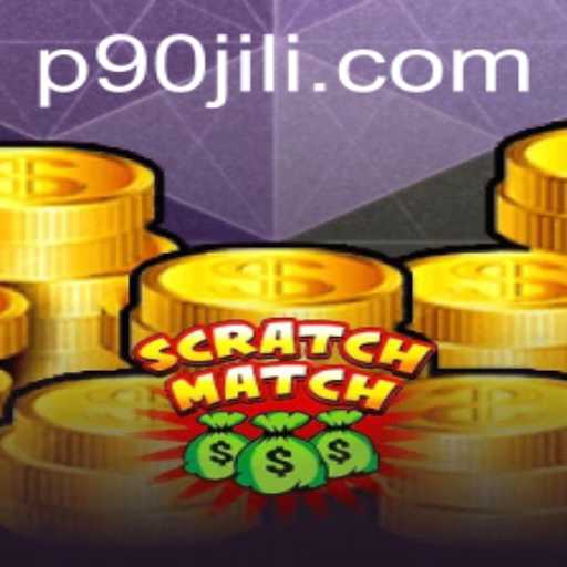 Unlock the Adventure of ScratchMatch: An In-Depth Look at the Exciting New Game with 90JILI